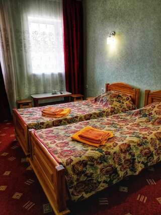 Гостиница Акватория Евпатория-7