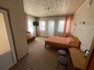 Гостиница Акватория Евпатория Трехместный номер-4