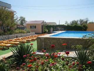 Гостиница Акватория Евпатория-1