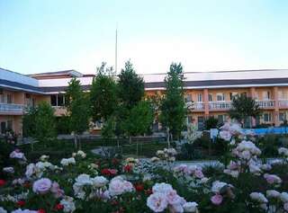 Гостиница Акватория Евпатория-3