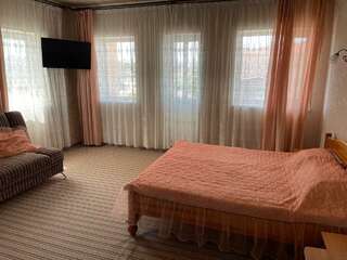 Гостиница Акватория Евпатория Трехместный номер-5