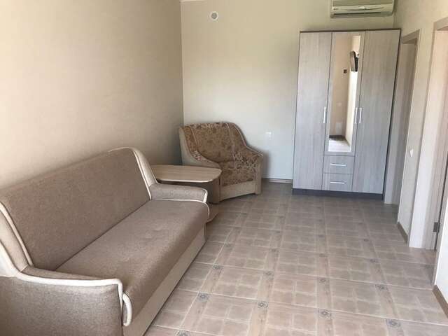 Гостиница Акватория Евпатория-21